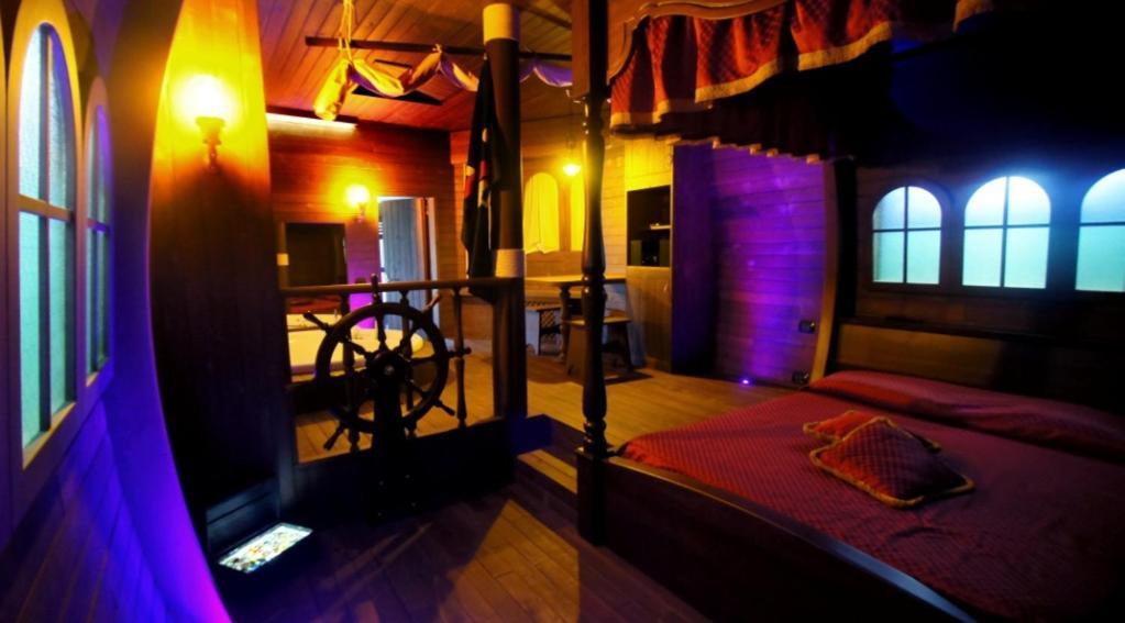Hotel Carosello Pontecagnano Faiano Buitenkant foto