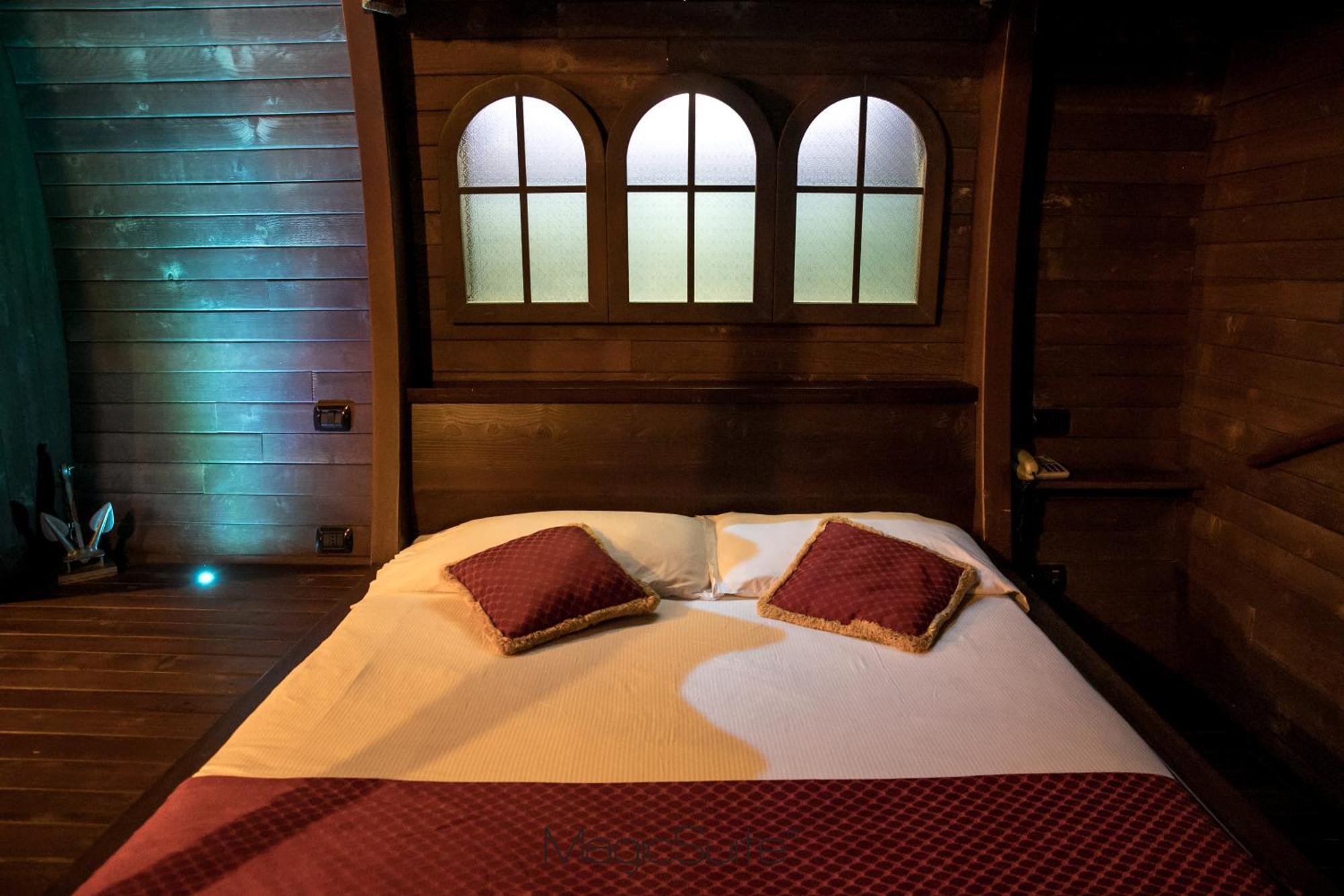 Hotel Carosello Pontecagnano Faiano Buitenkant foto