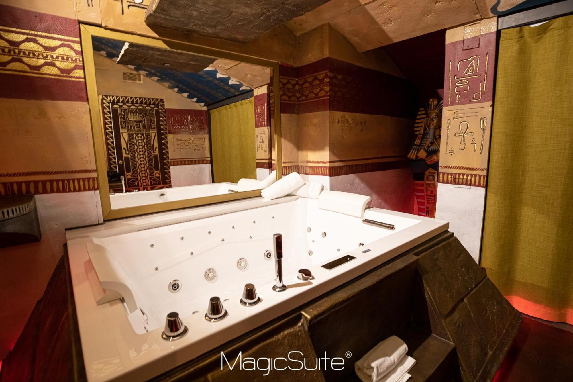 Hotel Carosello Pontecagnano Faiano Buitenkant foto