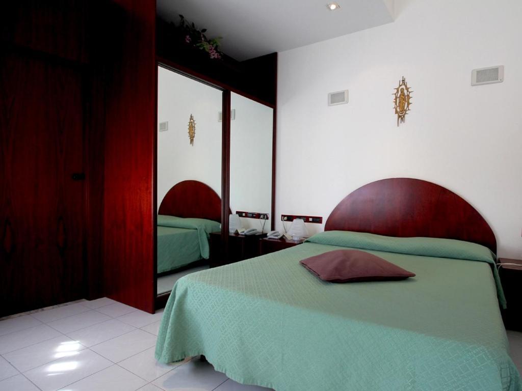 Hotel Carosello Pontecagnano Faiano Buitenkant foto