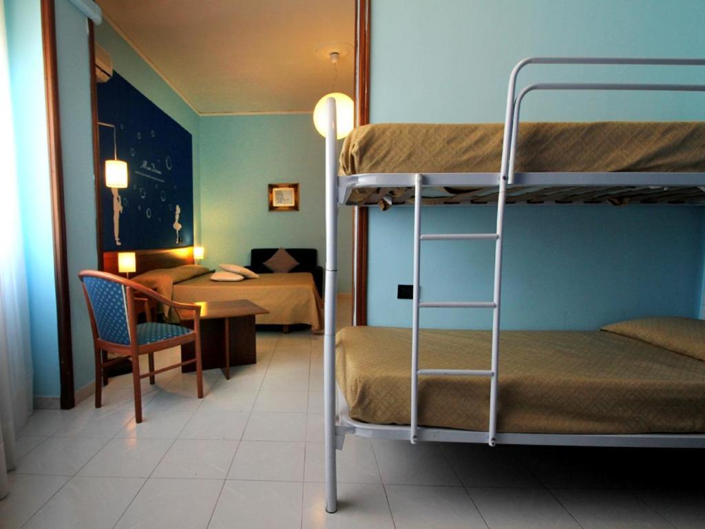 Hotel Carosello Pontecagnano Faiano Buitenkant foto