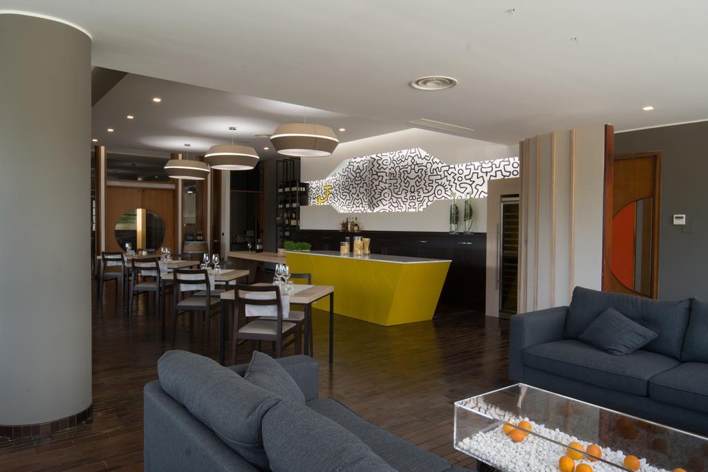 Hotel Carosello Pontecagnano Faiano Buitenkant foto